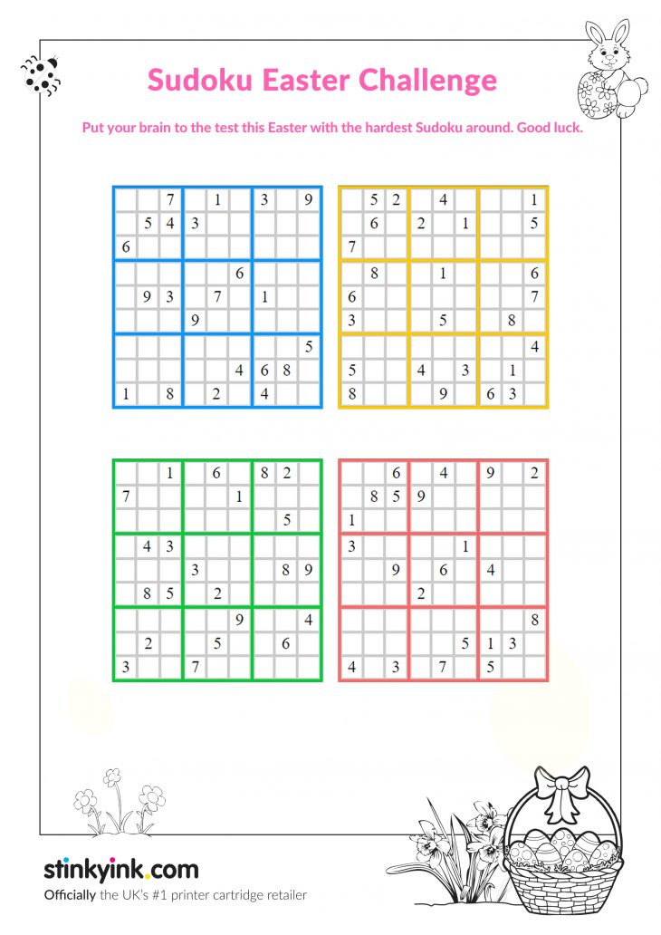 Blog Archives – Bestdup tout Sudoku Logiciel