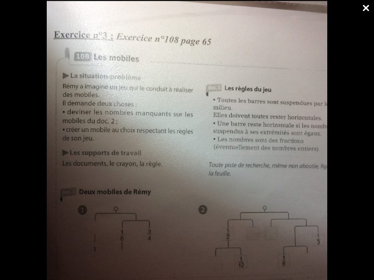 Bonjour/bonsoir, J'ai Vraiment Besoin D'aide Pour Cet intérieur Jeux De Exercice De Maths