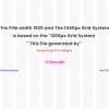 Bootstrap 4 Grid System Free Download Psd On Behance à Ux De Fille