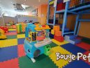Bouge Petit - Café Et Centre D'activités Pour Parents Avec intérieur Jeux De Bébé Virtuel