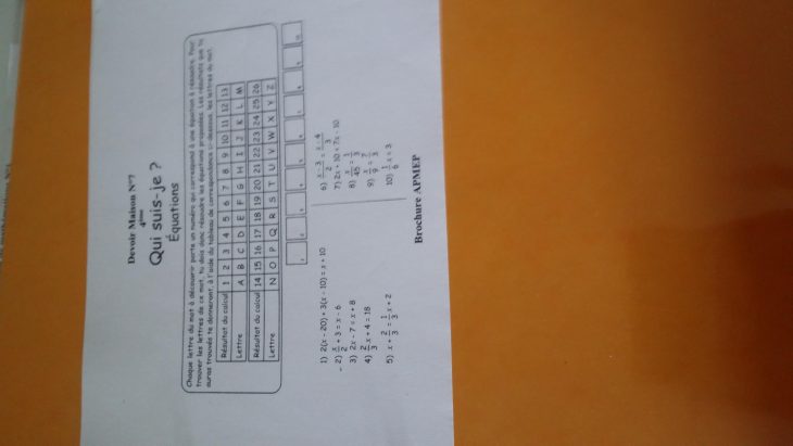 Boulot J'aurai Besoin D'aide Pour Cette Exercice Sur Les à Aide Pour 4 Images Un Mot