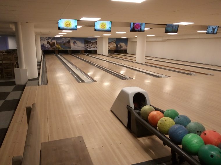 Bowling Bar Salle De Jeux Briançon | Serre Chevalier encequiconcerne Jeux Du Bowling