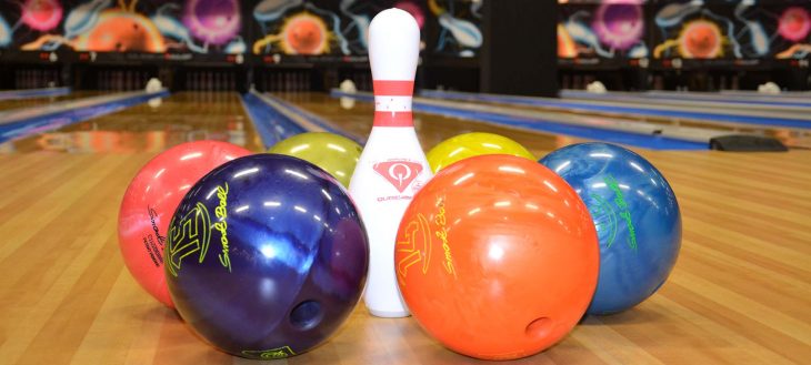 Bowling La Sphère – Bowling Poitiers – Fontaine-Le-Comte dedans Bowling Pour Enfant