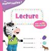 Bravo Les Maternelles - Lecture Grande Section + serapportantà Exercice De Lecture Maternelle Grande Section