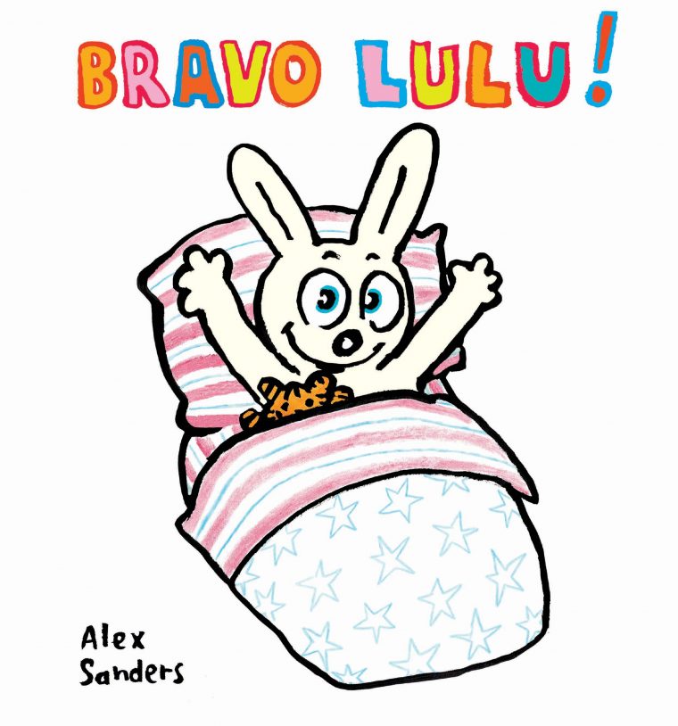 Bravo Lulu ! | L'école Des Loisirs à Lapin Lulu