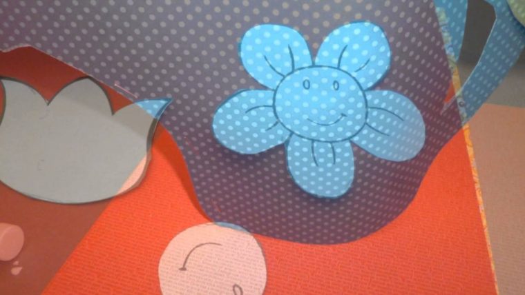 Bricolage Enfant Facile : L'arrosoir Du Printemps (Activités Pour Petits Et  Grands) avec Travaux Manuels Printemps Maternelle