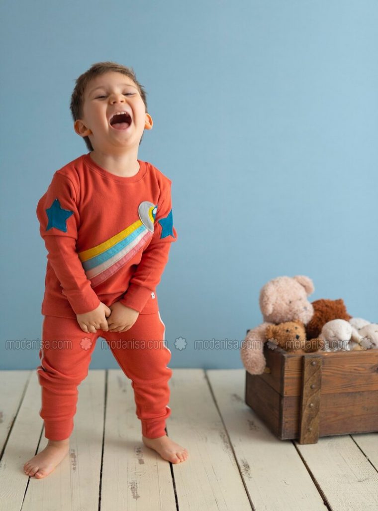 Brique – Pyjamas Pour Bébé tout Brique Pour Bebe