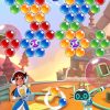 Bubble Genius - Popping Game! – Jeux Pour Android 2018 destiné Jeux Gratuits De Bulles