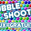 Bubble Shooter : Jeu Gratuit En Ligne Sur Jeux-Gratuits destiné Jeux Gratuits De Bulles