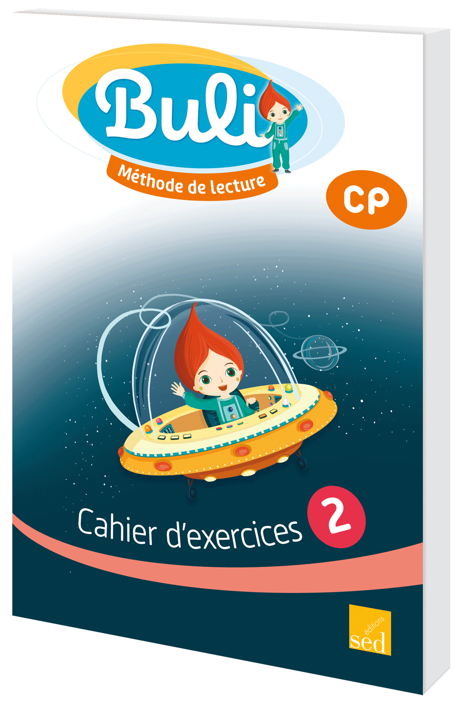 Buli Cahier D&amp;#039;exercices 2 pour Cahier D Exercice Cp 