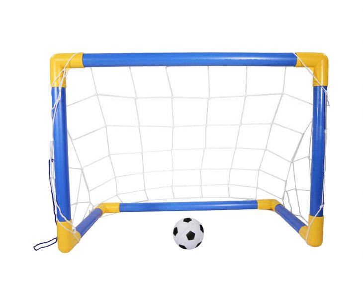 But Cage De Football Jeu Loisir Extérieur Foot Enfant – 6413 dedans But Foot Enfant