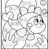 Buzz2000 Coloriage À Imprimer | Kindergarten Math tout Puzzle En Ligne Facile