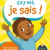 Ça Y Est, Je Sais ! - Français Cp * Cahier D'activités/d pour Cahier D Exercice Cp
