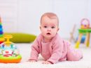 Cadeau Fille Jouet Bébé De 6 Mois, 9 Mois Et 12 Mois : Idées encequiconcerne Bebe 6 Mois Eveil