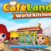 Cafeland 2.1.24 - Télécharger Pour Android Apk Gratuitement pour Jeux De Manger Gratuit