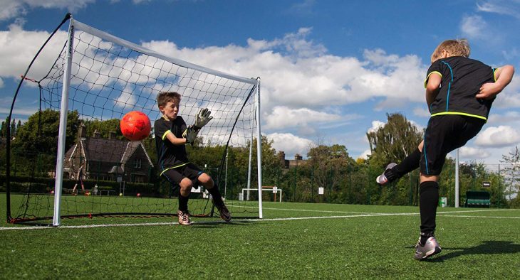 Cage De Foot Et Mini-Buts De Jardin ⇒ Comparatif, Avis Et intérieur But Foot Enfant