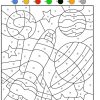 Cahier D'activités - L'espace - 3-6 Ans | Coloriage Espace encequiconcerne Coloriage Magique Pour Enfant