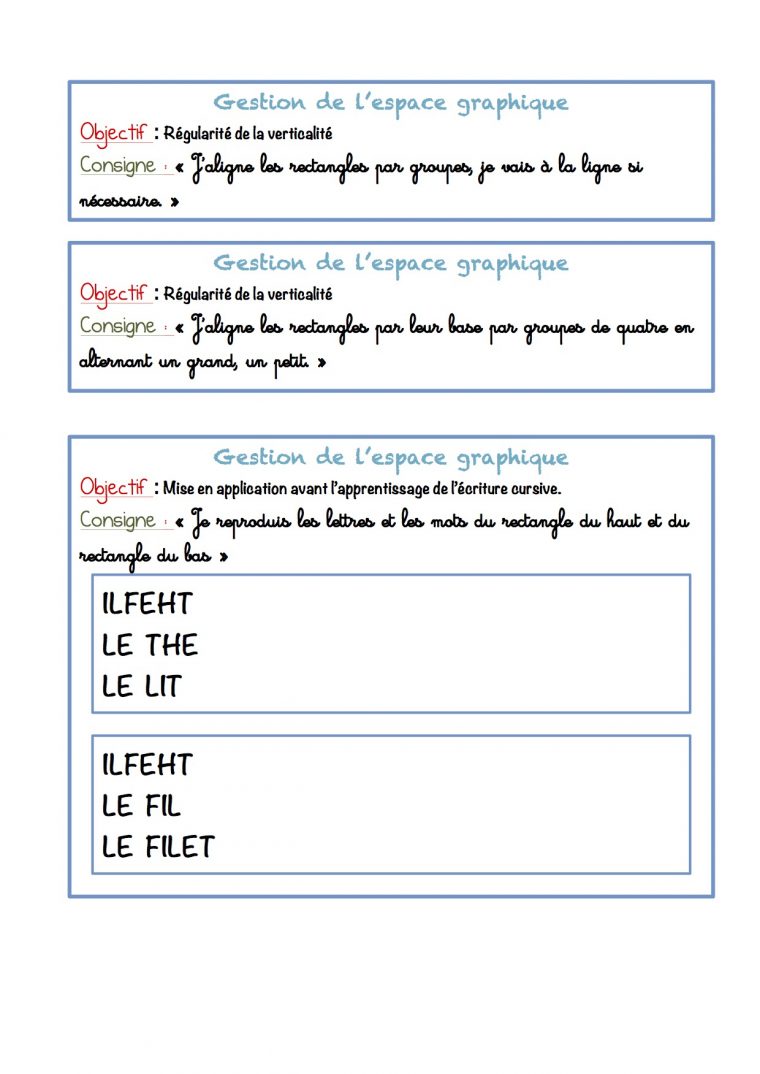 Cahier D'écriture Ms – La Classe De Luccia ! serapportantà Exercice Graphisme Moyenne Section