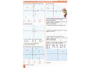 Cahier D'exercices Iparcours Maths 5E (Éd. 2019) dedans Symétrie Ce1 Exercices