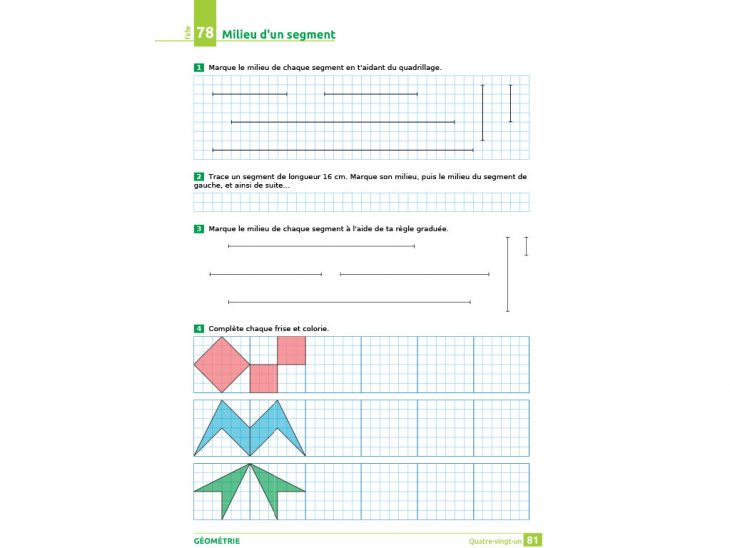 Cahier D'exercices Iparcours Maths Ce2 (Éd. 2018) serapportantà Exercices Maths Ce2 À Imprimer