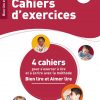 Cahiers D'exercices Bien Lire Et Aimer Lire Cp-Ce1 intérieur Cahier D Exercice Cp