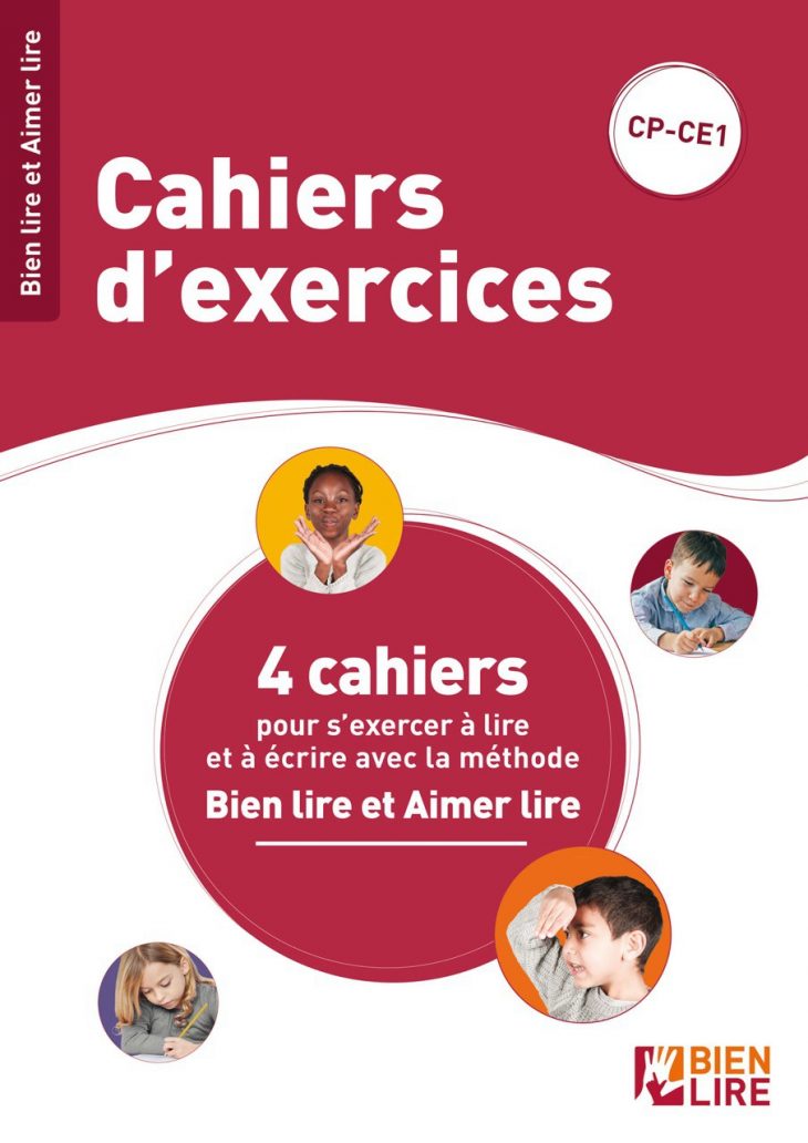 Cahiers D Exercices Bien Lire Et Aimer Lire Cp Ce Int Rieur Cahier D Exercice Cp Primanyc Com