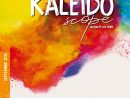 Calaméo - Kaleidoscope Septembre 2019 concernant Sudoku Gratuit En Ligne Facile