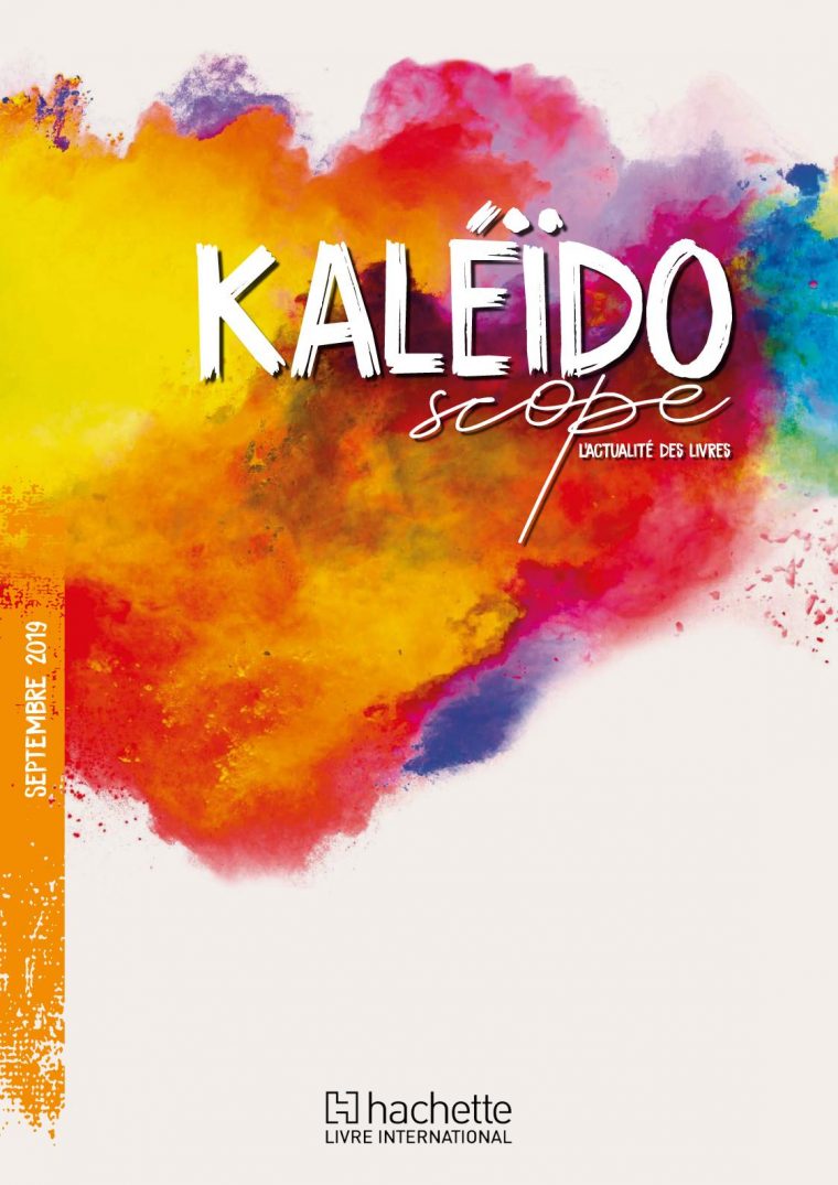 Calaméo – Kaleidoscope Septembre 2019 concernant Sudoku Gratuit En Ligne Facile