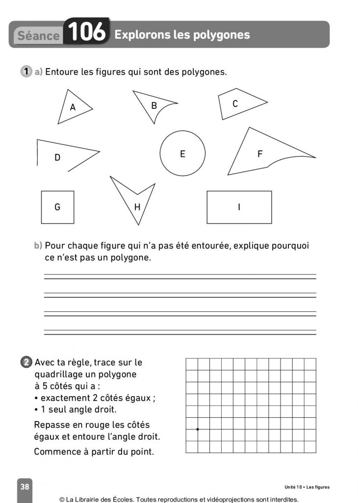 Calameo To Pdf Download Tool concernant Reproduction De Figures Ce2 Quadrillage