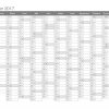 Calendrier 2017 À Imprimer Pdf Et Excel - Icalendrier concernant Imprimer Un Calendrier 2017