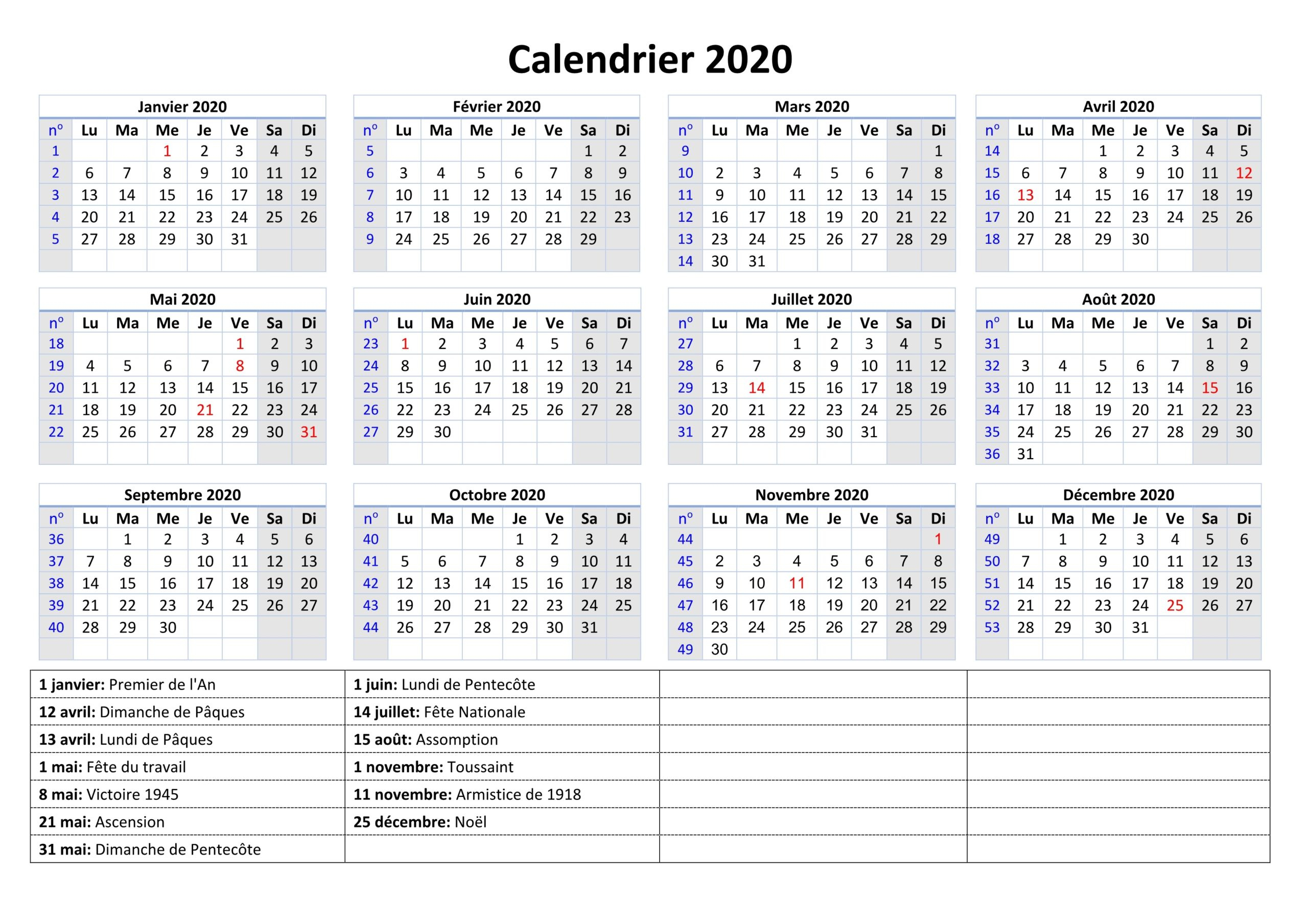 Calendrier 2020 Des Fêtes Juives Modèles Imprimables Pdf concernant Mots Mélés Imprimer Pdf