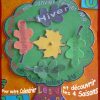 Calendrier Pour Apprendre Ludiquement L'arbre Des 4 Saisons ! encequiconcerne Apprendre Les Saisons En Maternelle