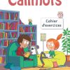 Calimots Cp - Cahier D'exercices De Code - Edition 2019 pour Cahier D Exercice Cp