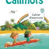 Calimots Cp - Cahier D'exercices De Compréhension/rédaction avec Cahier D Exercice Cp