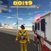 Camion De Pompier 1.1.0 - Télécharger Pour Android Apk à Jeu De Pompier Gratuit