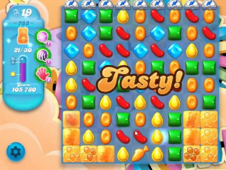 Candy Crush Soda : Astuces Du Jeu Gratuit Sur Facebook Et tout Jeux De Solution Gratuit