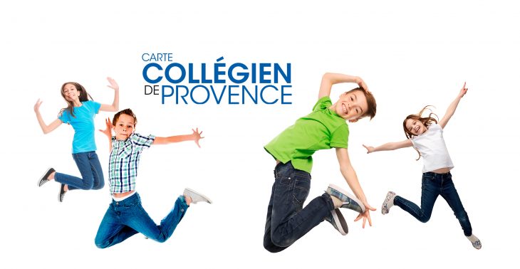 Carte Collégien De Provence – Vous Êtes Jeune – Nos Services avec Carte Departement 13