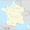Carte De France: Carte De France Bayonne concernant Image De La Carte De France