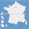 Carte De France Gratuite concernant Carte Routiere France Gratuite