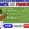 Carte De France Jeu For Android - Apk Download pour Jeu De Carte De France