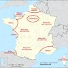 Carte-De-France-Vue-Par-Les-Bretons - Languages Of The World destiné Image De La Carte De France
