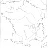 Carte De La France - Les Activités De Maman dedans Coloriage Carte De France