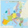 Carte De Lunion Européenne Jeux concernant Quiz Sur Les Capitales De L Union Européenne