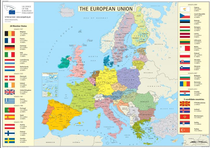 Carte De Lunion Européenne Jeux concernant Quiz Sur Les Capitales De L Union Européenne