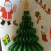 Carte De Noël Pop-Up Très Facile - Les Pious De Chatou à Cartes De Noel Maternelle