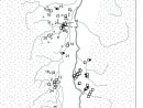 Carte De Répartition Des Sites Du Néolithique Récent Du Sud pour Gap Sur La Carte De France