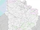 Carte Des Hauts-De-France - Hauts-De-France Carte Des Villes destiné Carte Ile De France Vierge