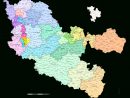 Carte Des Nouveaux Cantons De La Moselle Avec Villes Et Communes concernant Département 57 Carte