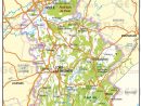 Carte Détaillée Du Jura | My Blog à Carte Des Villes De France Détaillée