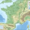 Carte Dijon : Cartes De Dijon 21000 encequiconcerne Voir La Carte De France